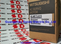 NEW Mitsubishi Servo Motor   HC-MF73-S15    HCMF73S15
