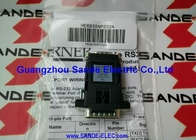 GE Fanuc Horner Electric SNP to RS232 Adapter  HE693SNP232A