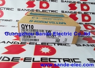 Low price MITSUBISHI QY10 New PLC module QY1O Fast Shipping