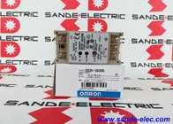 Omron S82K-00305 Power Supply AC100-240V New S82K00305