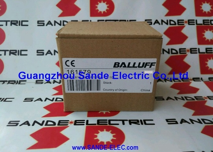 BALLUFF Limit Switch BNS819-B03-R12-61-12-10   BNS 819-B03-R12-61-12-10   BNS819B03R12611210   BNS819-BO3-R12-61-12-1O