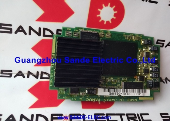 China Fanuc CPU A20B-3300-0312  A20B33000312  A2OB-33OO-O312 factory