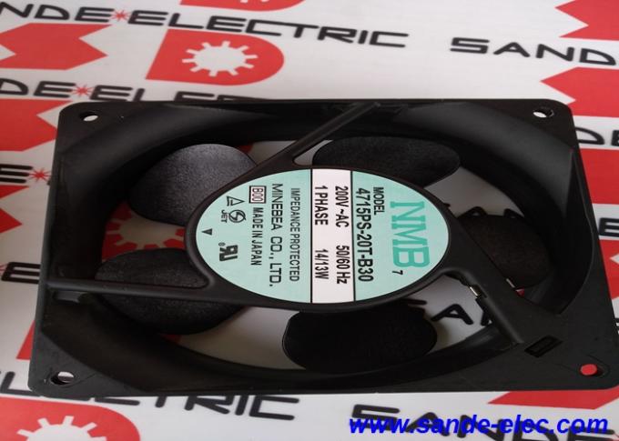 for NEW 4715PS-20T-B30 FAN NMB-MAT