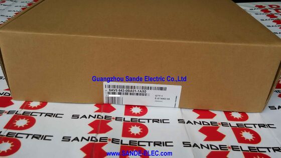 SIMATIC OP 277 6" OPERATOR PANEL 5.7" TFT DISPLAY 6AV6643-0BA01-1AX0 6AV6643-OBAO1-1AXO  6AV6 643-0BA01-1AX0