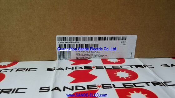 BASIC PANEL, KEY AND TOUCH OPERATION  6AV6647-0AF11-3AX0  6AV6 647-0AF11-3AX0  6AV6647-OAF11-3AXO