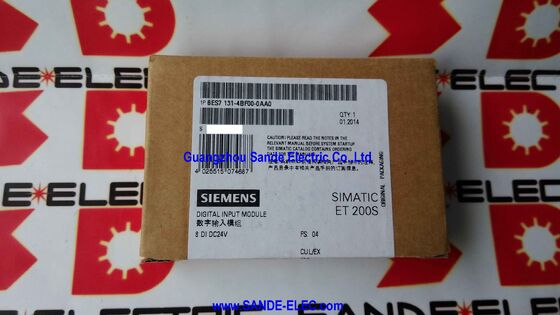 ELECTR. MODULE  6ES7131-4BF00-0AA0   6ES7 131-4BF00-0AA0   6ES7131-4BFOO-OAAO