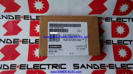 ELECTRON. MODULE   6ES7134-4FB01-0AB0  6ES7 134-4FB01-0AB0  6ES7134-4FBO1-OABO