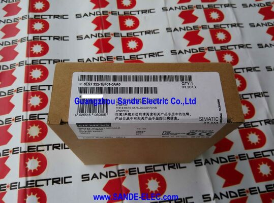 DIGITAL OUTPUT SM 6ES7322-1BF01-0AA0  6ES7 322-1BF01-0AA0  6ES7322-1BFO1-OAAO