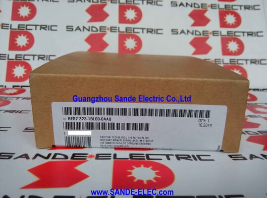 DIGITAL MODULE SM 6ES7323-1BL00-0AA0  6ES7 323-1BL00-0AA0  6ES7323-1BLOO-OAAO