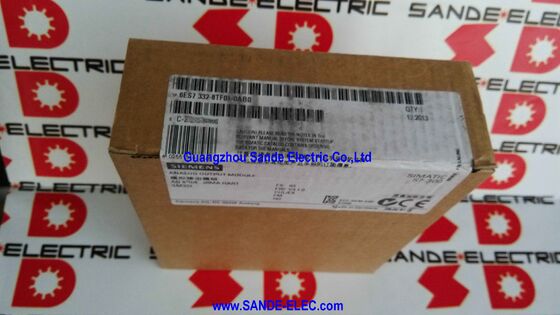 ANALOG OUTPUT SM  6ES7332-8TF01-0AB0   6ES7 332-8TF01-0AB0   6ES7332-8TF01-0AB0