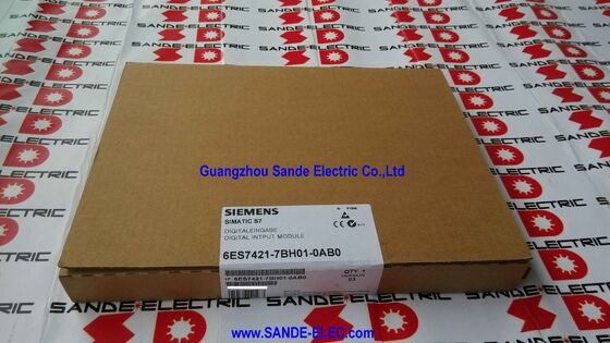 DIGITAL OUTPUT  6ES7421-7BH11-0AB0   6ES 7421-7BH11-0AB0   6ES7421-7BH11-OABO