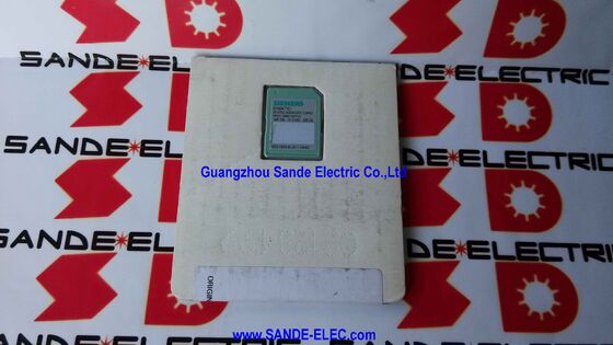 SIMATIC MICRO MEMORY CARD  6ES7953-8LG11-0AA0   6ES7 953-8LG11-0AA0   6ES7953-8LG11-OAAO