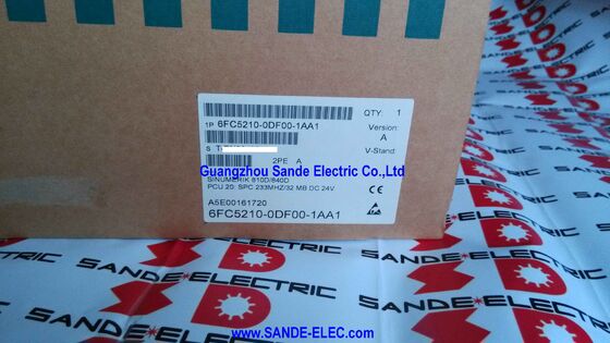 Computer numerial control 6FC5210-0DF00-1AA1  6FC5 210-0DF00-1AA1  6FC521O-ODFOO-1AA1