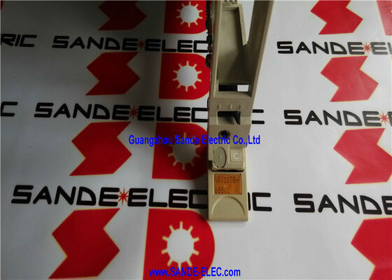 128KB 880 Sinumerik PLC Programmable Logic Controller CPU 6FX1138-6BB01