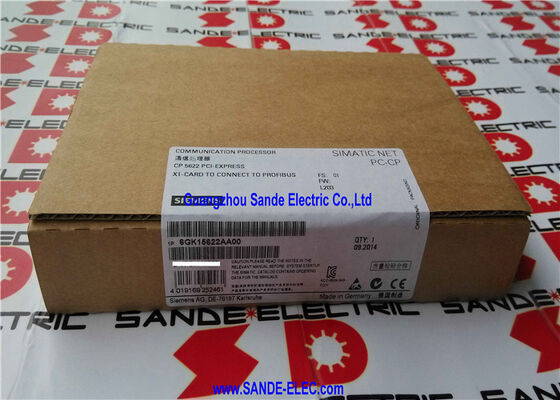 COMMUNICATIONS  PROCESSOR   6GK1562-2AA00   6GK1 562-2AA00   6GK1562-2AAOO