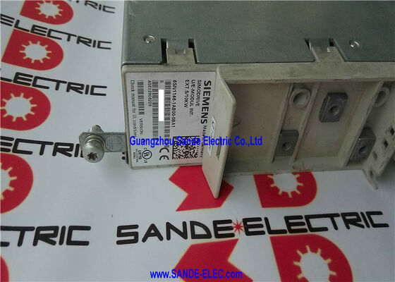 SIMODRIVE INFEED MODULE 6SN1146-1AB00-0BA1  6SN1 146-1AB00-0BA1  6SN1146-1ABOO-OBA1