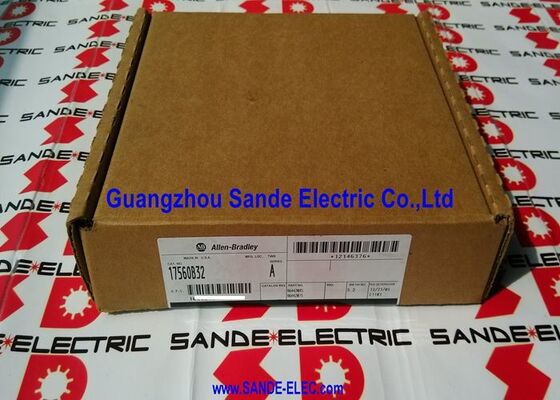 ControlLogix 32 Point D/O Module  17560B32   1756 0B32   1756OB32