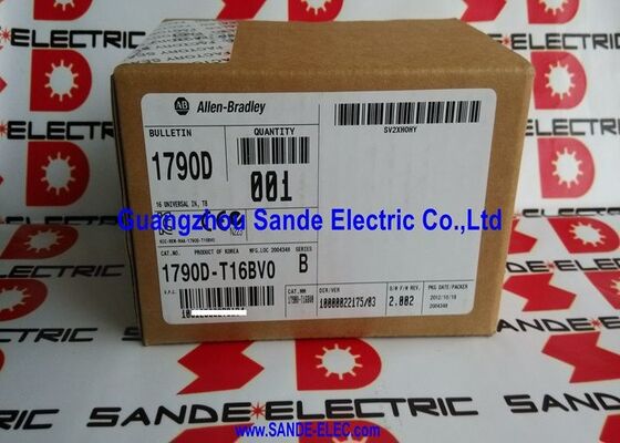 LDX DeviceNet Expansion Unit  1790F-T16BV0    1790FT16BV0   179OF-T16BVO