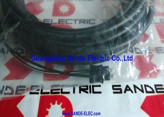 ODM Optical Fiber Servo Motor Cable Connectors G380-7M