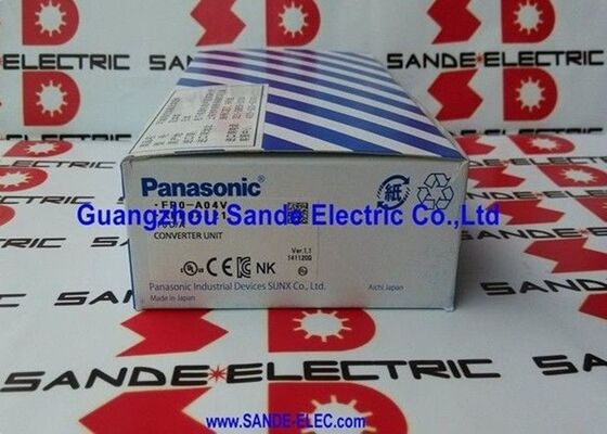 programmable controller FP0-A04V PLC  FP0A04V  FPO-AO4V