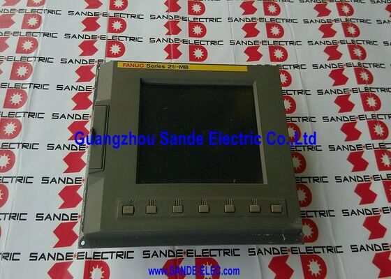 Fanuc A02B-0283-B502 Series 18i-TB Input-Output & Monitors  AO2B-O283-B5O2  A02B0283B502