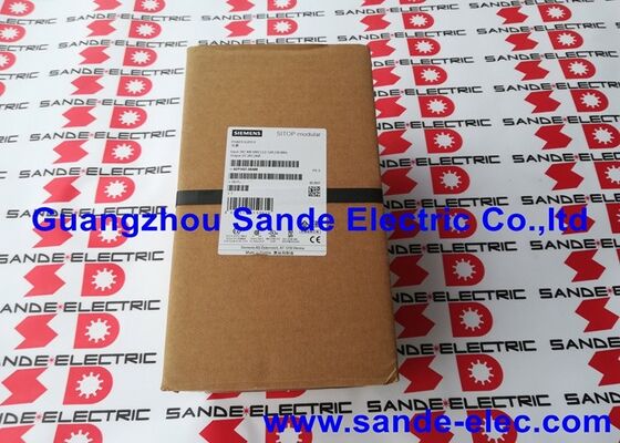 SIEMENS 6EP1437-3BA00 power supply 6EP14373BA00 6EP1437-3BAOO