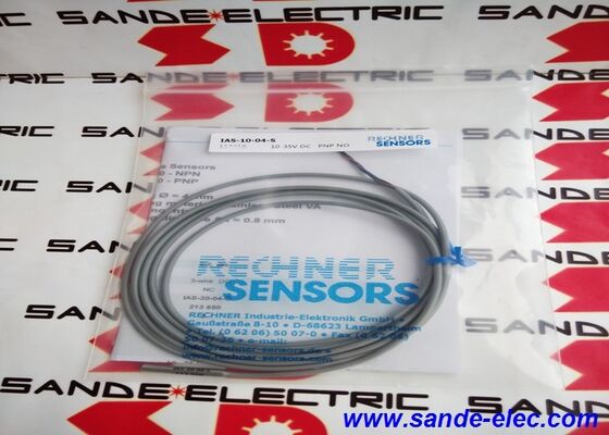 RECHNER Sensor  IAS-10-04-S or IAS1004S