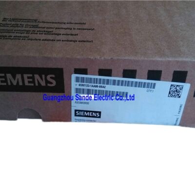 Internal Cooling Simodrive Sinamics Power Module 6SN1123-1AAOO-0BA2