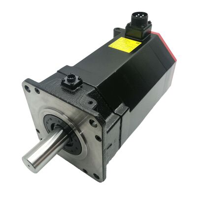 Fanuc AC Servo Motor A06B-0241-B103  A06B0241B103  AO6B-O241-B1O3