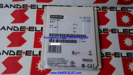 SIMATIC  MICRO MEMORY CARD  6ES7953-8LL31-0AA0  6ES7 953-8LL31-0AA0  6ES7953-8LL31-OAAO