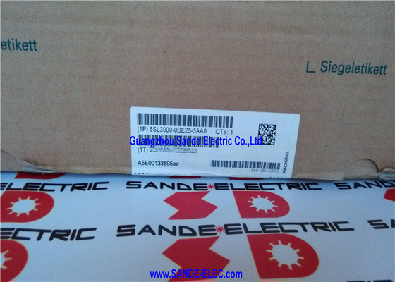 SINAMICS LINE FILTER 6SL3000-0BE25-5AA0  6SL3 000-0BE25-5AA0  6SL3OOO-OBE25-5AAO