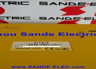Fanuc PLC Power Module AIF01A   A03B-0807-C011  A03B0807C011  AO3B-O8O7-CO11