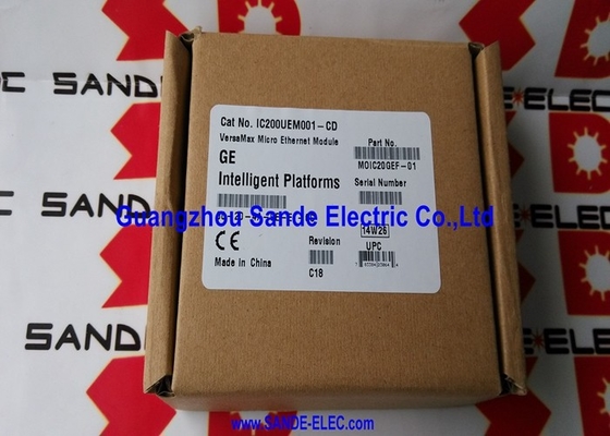 MODULE  IC200UEM001   IC200UEMOO1  IC200UEM001