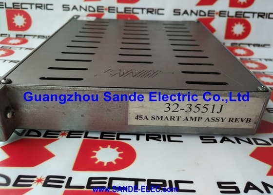 EXCHANGE OR REPAIR SERVICE HAAS 32-3551 45A SERVO AMPLIFIER  32-3551J     32-3551J    323551J