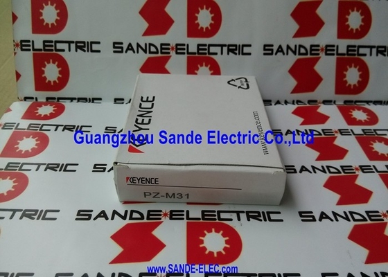 KEYENCE Photoelectric Switch   PZ-M31  PZM31