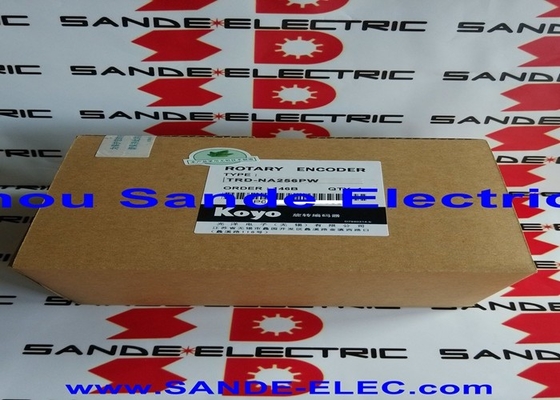 Koyo TRD-NA256PW Rotary Encoder  TRD-NA256PW   TRD-NA256PW     TRDNA256PW