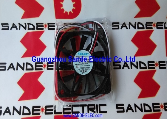 NMB-MAT 1608KL-05W-B39 Fan 24V 3 Wire 40*40*20mm  1608KL-05W-B39   1608KL05WB39  16O8KL-O5W-B39