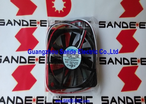 2404KL-04W-B59    24O4KL-O4W-B59     2404KL04WB59  FAN NMB-MAT ORIGINAL