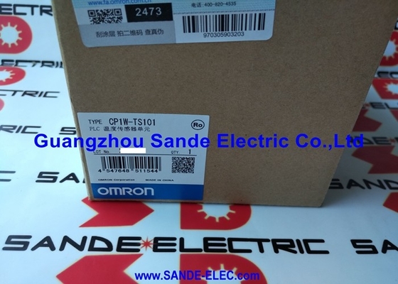 Omron CP1W-TS101 PLC Module     CP1WTS101   CP1W-TS1O1