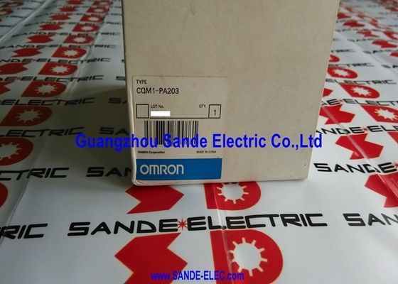 OMRON MODULE   CQM1-PA203   CQM1-PA2O3   CQM1PA203