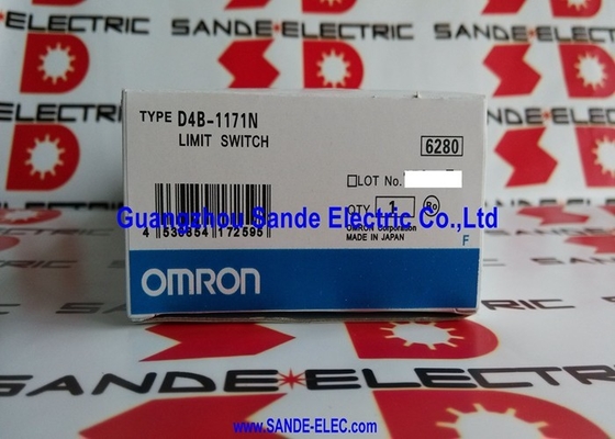 position switch   D4B-1171N   D4B-1171N   D4B1171N