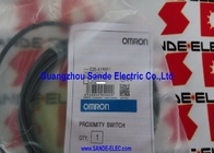 OMRON Proximity Switch Sensor  E2E-X1R5F1  E2EX1R5F1