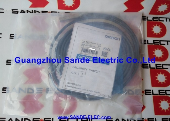 OMRON Proximity Switch Sensor   E2E-X2D1-N-Z   E2EX2D1NZ