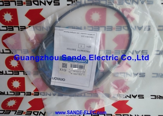 New In Box Proximity Switch  E2E-X3D1-N   E2EX3D1N