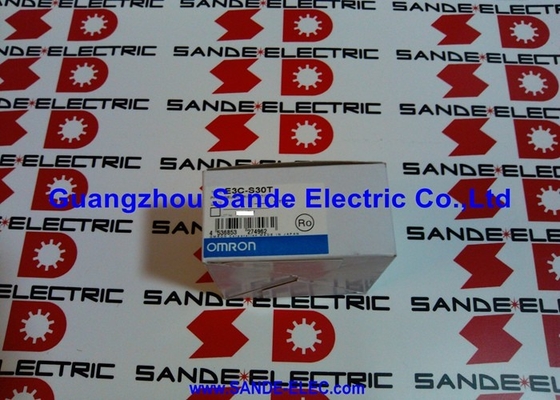 Original OMRON Photoelectric switch  E3C-S30T  E3CS30T   E3C-S3OT