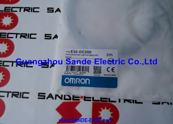 fibre optic sensor  E32-DC200   E32DC200   E32-DC2OO