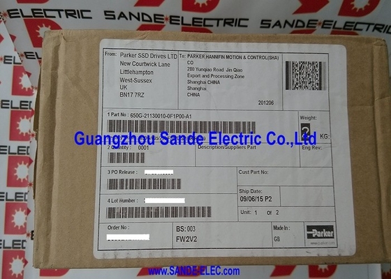 PARKER   650G-21130010-0F1P00-A1   65OG-2113OO1O-OF1POO-A1