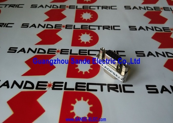 connector  CA3-ADPSE1-01    CA3-ADPSE1-O1  CA3ADPSE101