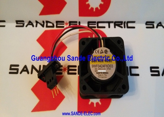 SANYO FAN  9WF0424F6D03  9WFO424F6DO3