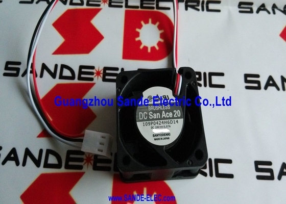 SANYO  FAN 109P042H6D14   1O9PO42H6D14